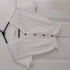 Women's Fashion Top 💜